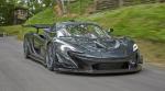 McLaren P1 LM 2016 года